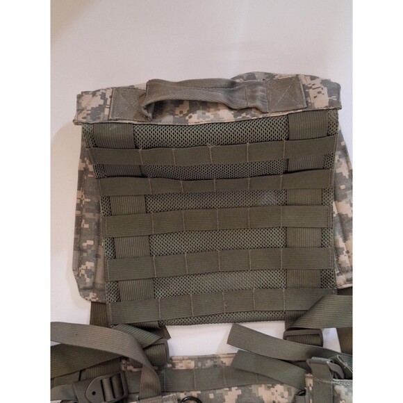 London Bridge Trading Co Load Bearing Harness Military Tactical Gear Camouflage - Picture 10 of 10